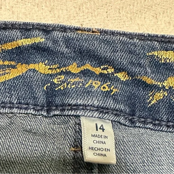 Seven 7 jeans - Picture 3 of 7